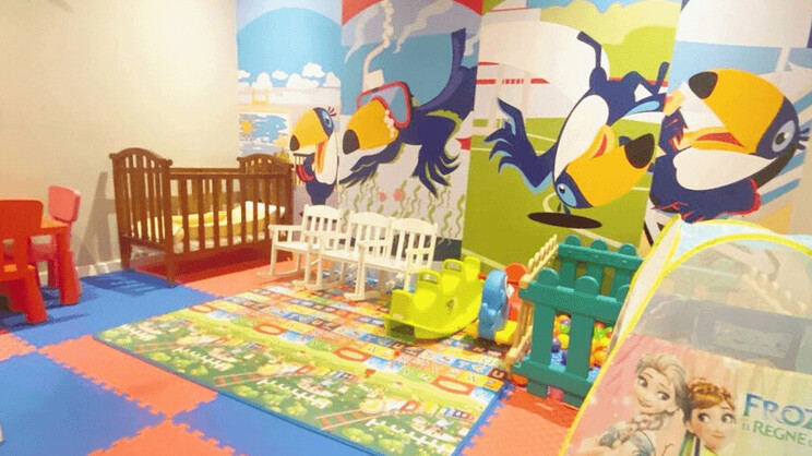 Bellagio Beach Resort & Spa